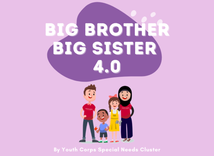 Big Brother Big Sister 4.0 [Y-Y]