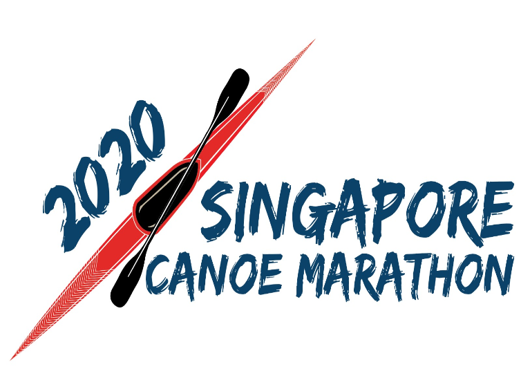 Singapore Canoe Marathon 2020